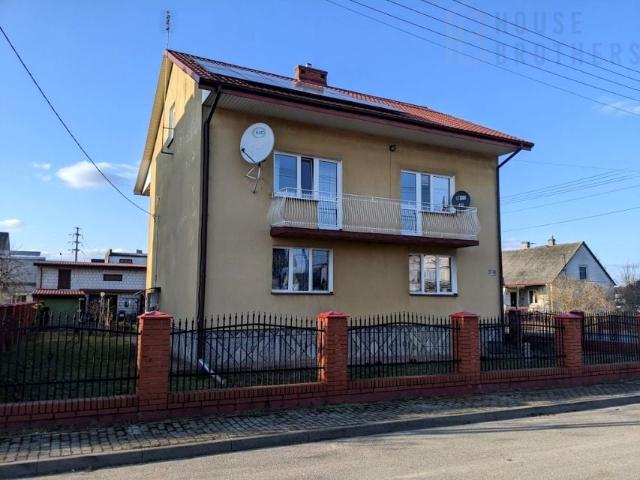 Krótka 219,18 m², Dylewo