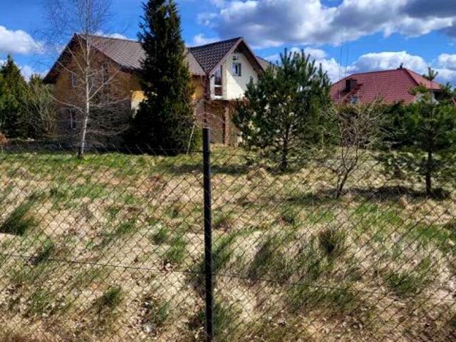 Krótka 211 m², Klukowa Huta