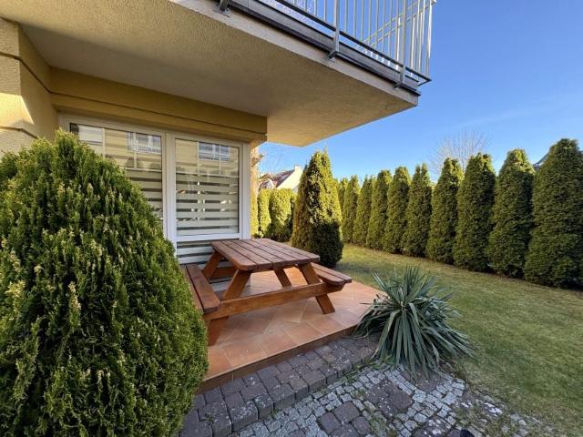 Krótka 31 m², Rewal
