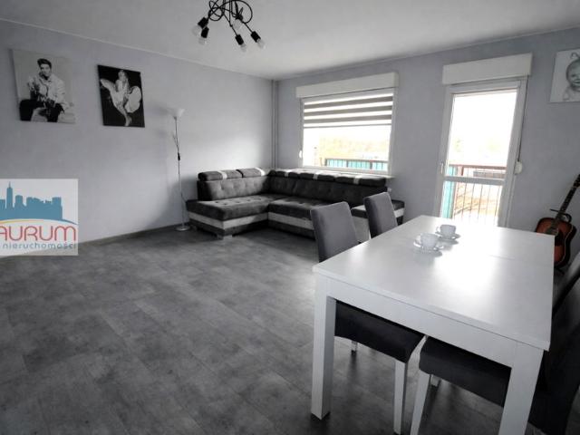 Krótka 35,70 m², Żary