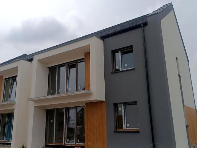 Krótka 69,80 m², Kiełczówek