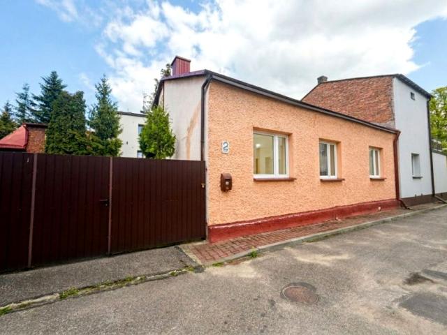 Krótka 70 m², Siewierz