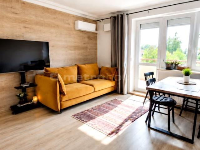 Krótka 74 m², Mysiadło