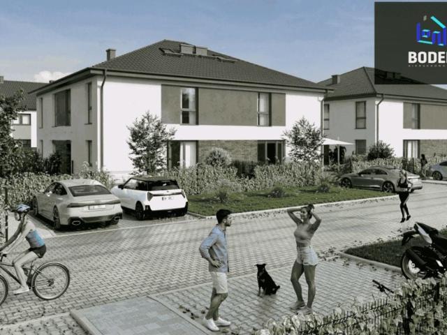 Krótka 93,75 m², Kiełczów