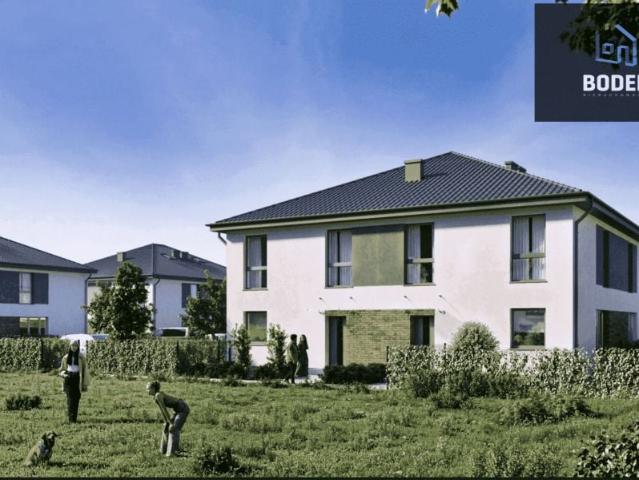 Krótka 93,75 m², Kiełczów