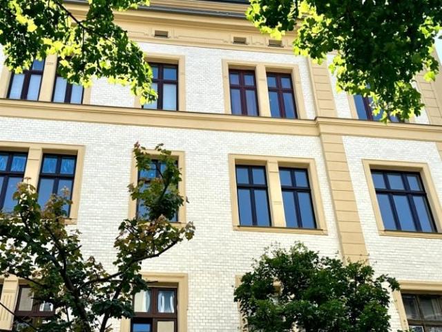 Krowoderska 42 m², Kraków