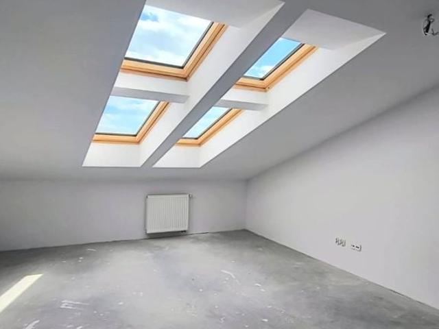 Krowoderska 47 m², Kraków