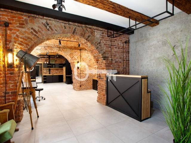 Krowoderska 54 m², Kraków