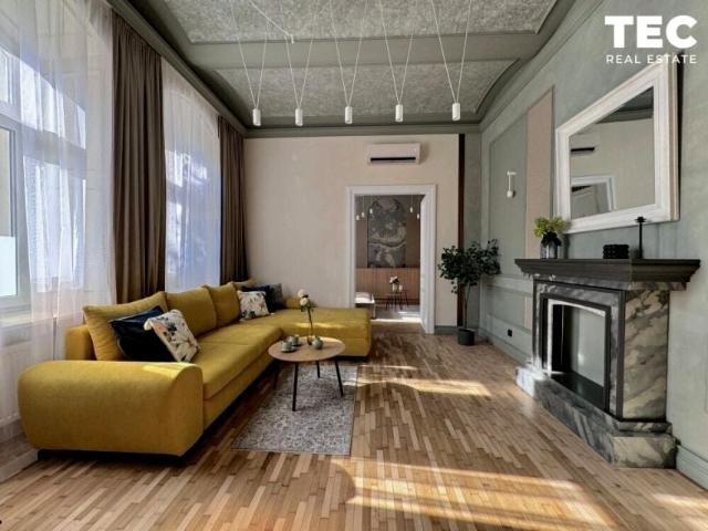 Krowoderska 77 m², Kraków