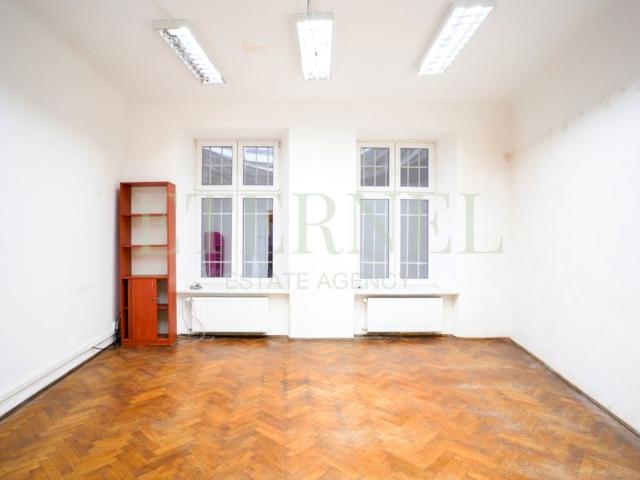 Krowoderska 104 m², Kraków