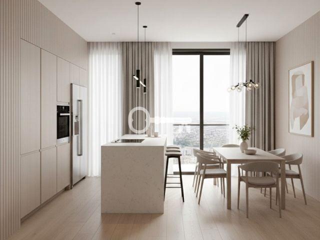 Krowoderska 108,20 m², Kraków