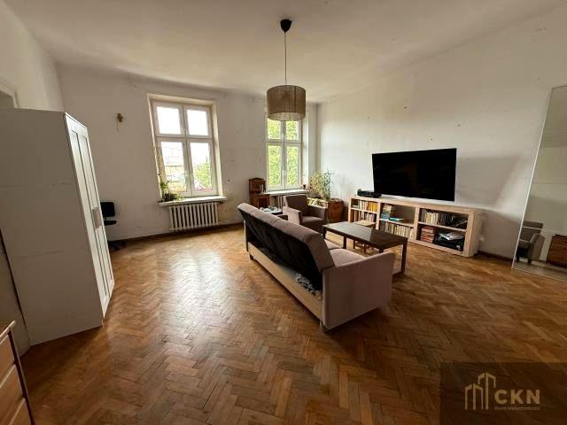 Krowoderska 133,35 m², Kraków