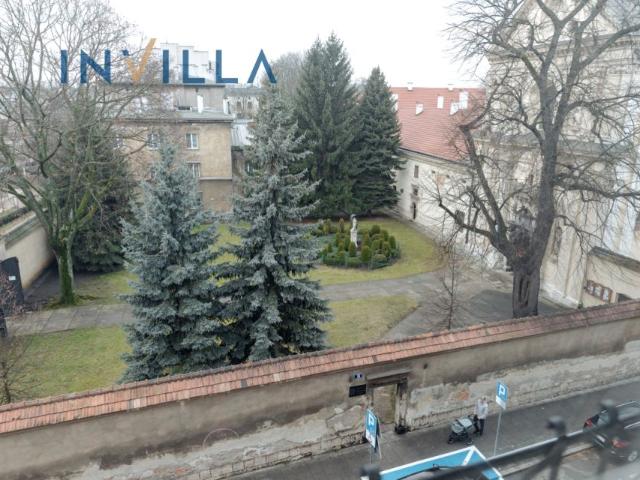 Krowoderska 133,35 m², Kraków