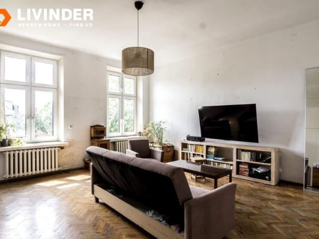 Krowoderska 133,35 m², Kraków
