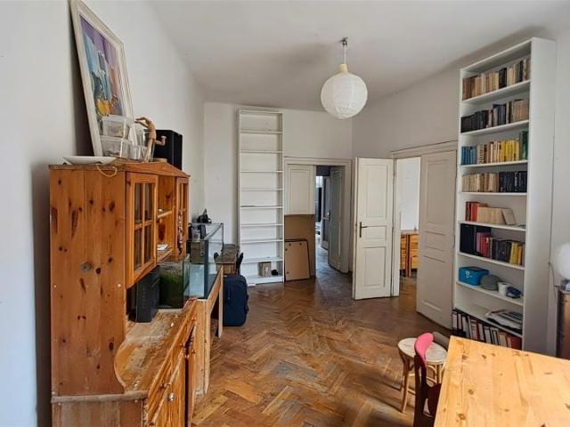 Krowoderska 133,39 m², Kraków