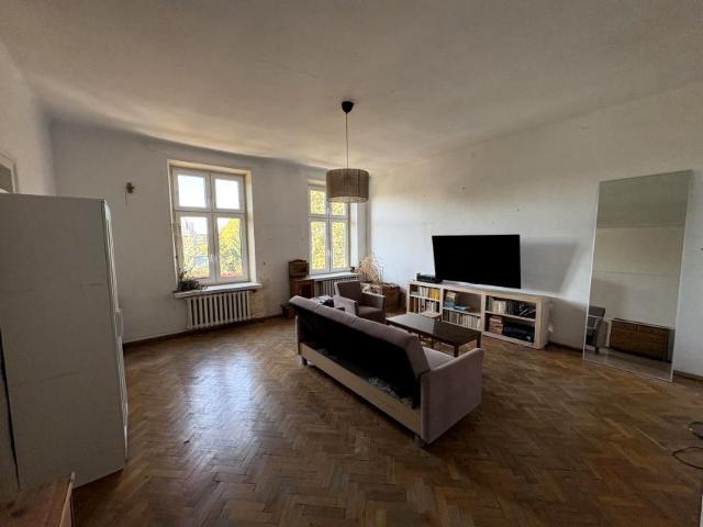 Krowoderska 133 m², Kraków
