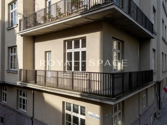Krowoderska 172,67 m², Kraków