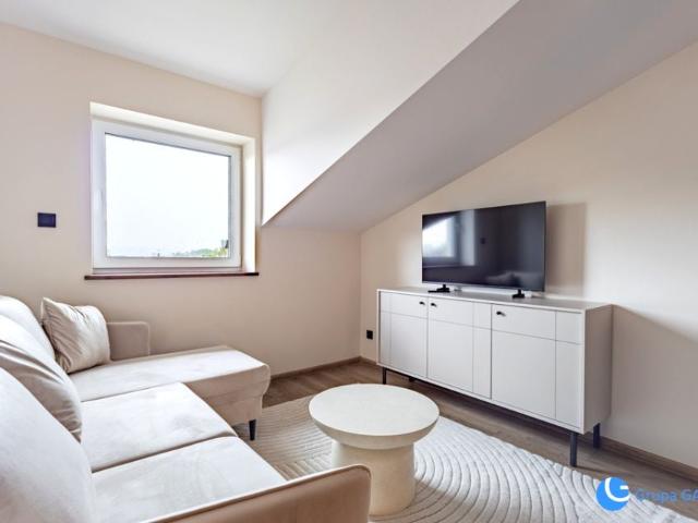 Krowoderska 33 m², Kraków