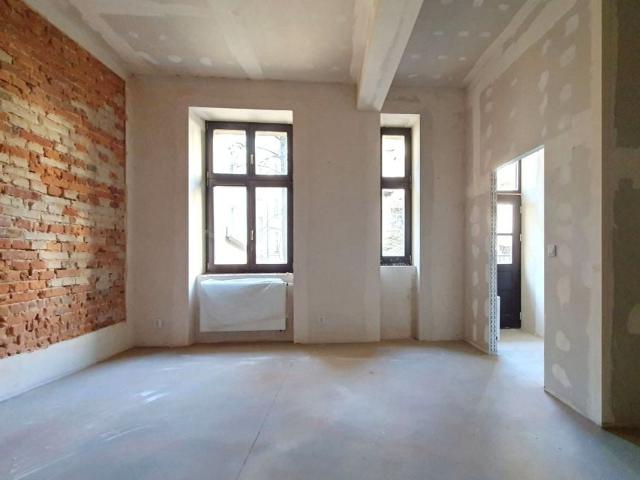Krowoderska 30,49 m², Kraków