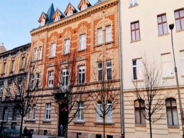 Krowoderska 30 m², Kraków