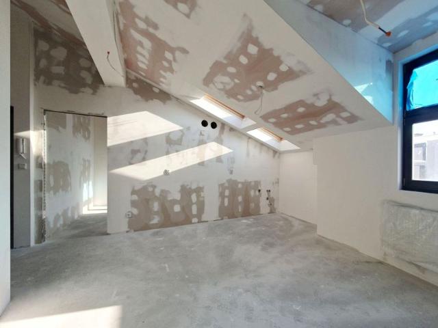 Krowoderska 37,94 m², Kraków