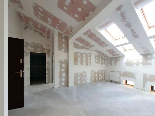 Krowoderska 38,78 m², Kraków
