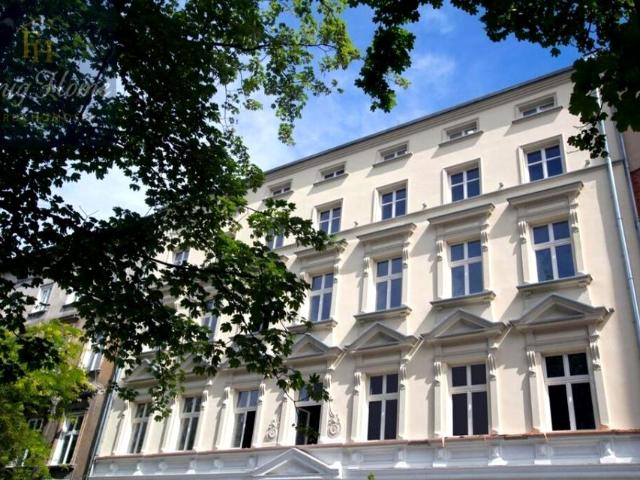 Krowoderska 38,20 m², Kraków