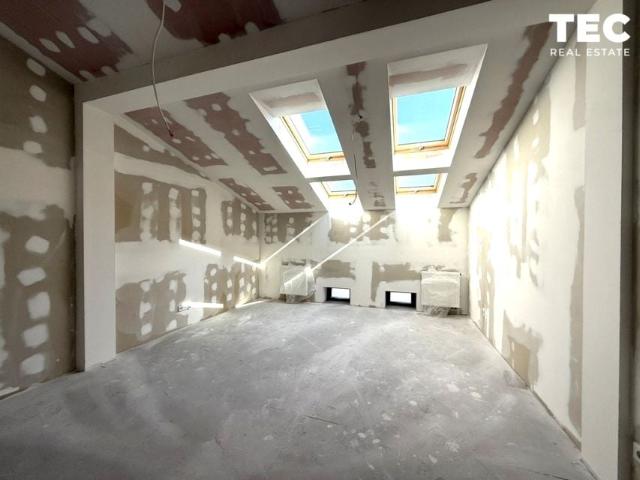 Krowoderska 39 m², Kraków