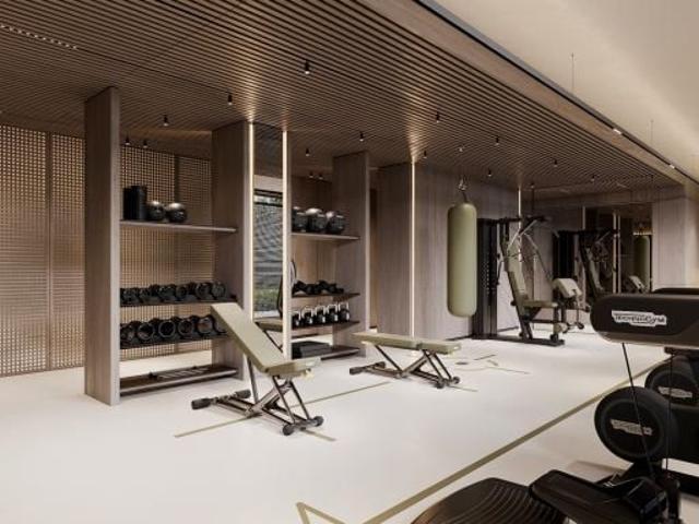 Krowoderskich Zuchów 43,74 m², Kraków