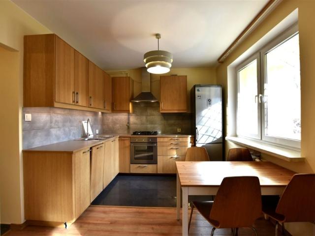 Krowoderskich Zuchów 44,51 m², Kraków