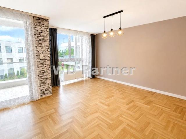 Krowoderskich Zuchów 49 m², Kraków