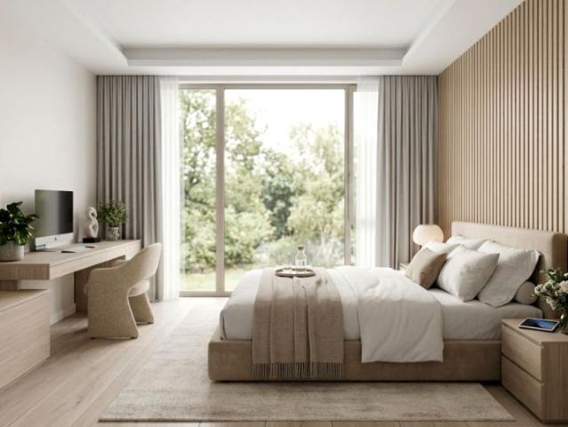 Krowoderskich Zuchów 54,50 m², Kraków
