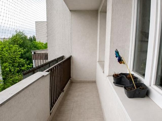 Krowoderskich Zuchów 54 m², Kraków