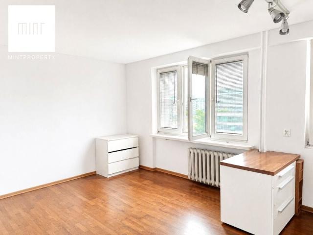 Krowoderskich Zuchów 55,40 m², Kraków