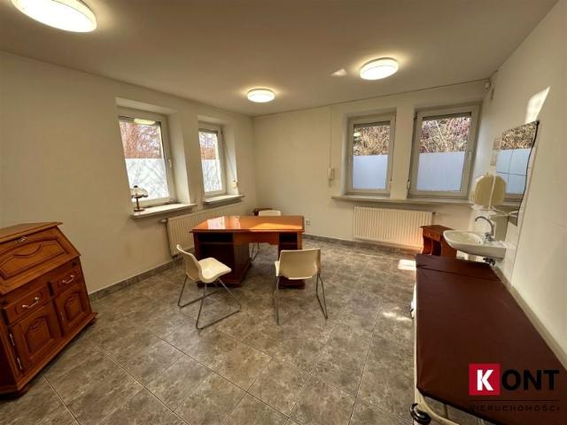 Krowoderskich Zuchów 55,55 m², Kraków
