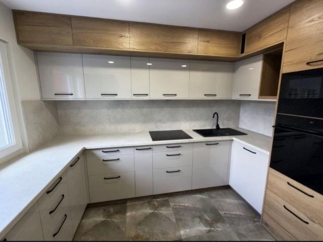 Krowoderskich Zuchów 63 m², Kraków