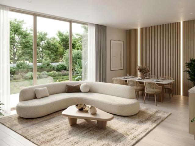 Józefa Wybickiego 93 m², Kraków