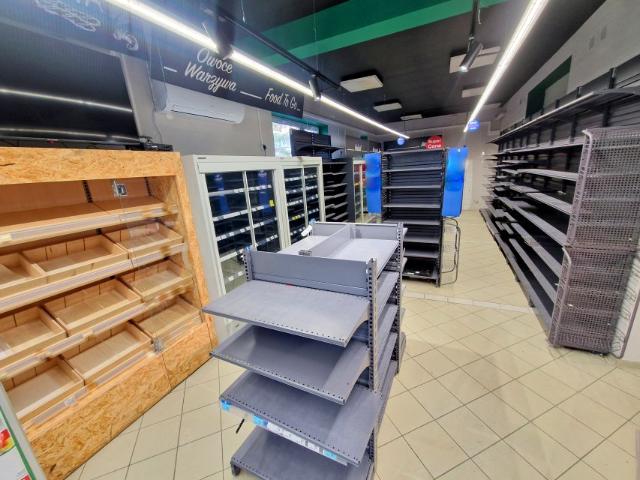 Krowoderskich Zuchów 104 m², Kraków