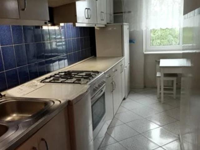 Krowoderskich Zuchów 30 m², Kraków