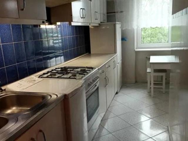 Krowoderskich Zuchów 30 m², Kraków