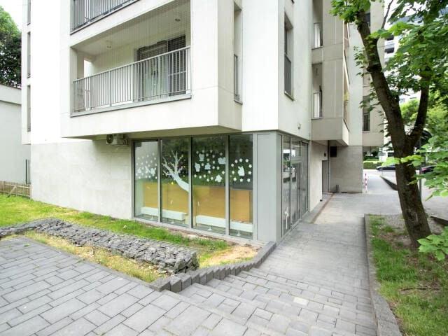 Krowodrza 119,78 m², Kraków