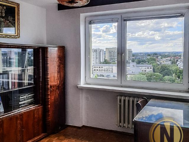 Krowodrza | Lea | 57m2 | 3 pok | ENG Nova Capital biuro nieruchomości Kraków