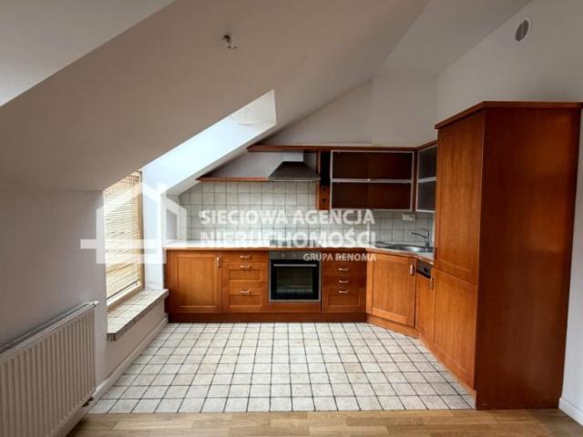 Krośniąt 56 m², Gdynia
