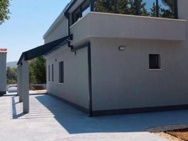 Kroatien nahe Dubrovnik: Neubau Villa mit Pool | Croatia near Dubrovnik: Newly built villa with pool