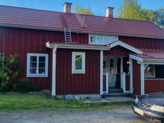 Kröcklinge, Köping
