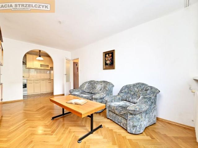 Krochmalna 47,80 m², Warszawa