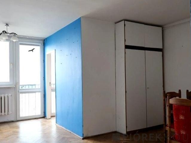 Krochmalna 47,90 m², Warszawa