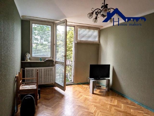 Krochmalna 48 m², Warszawa