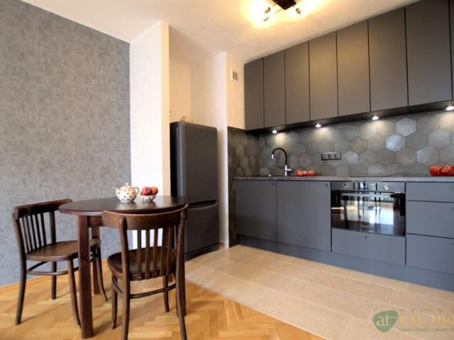 Krochmalna 49,64 m², Warszawa
