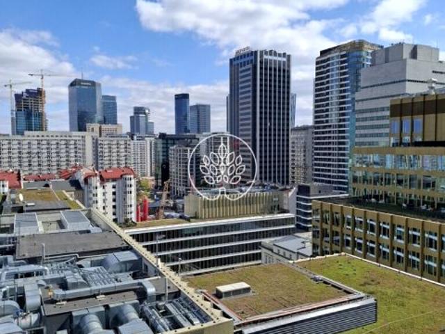 Krochmalna 43,49 m², Warszawa
